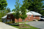 Class of '37 House, 2012