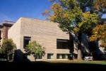 Bernhard Music Center, 2004