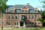 Thompson Biology Lab, 2012