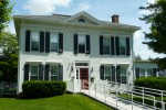 Chadbourne House, 2012