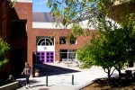 Chandler Gym, 2004