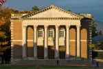 Chapin Hall, 2008
