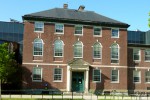 Thompson Chemistry, 2012