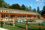 Children's Center, 2008