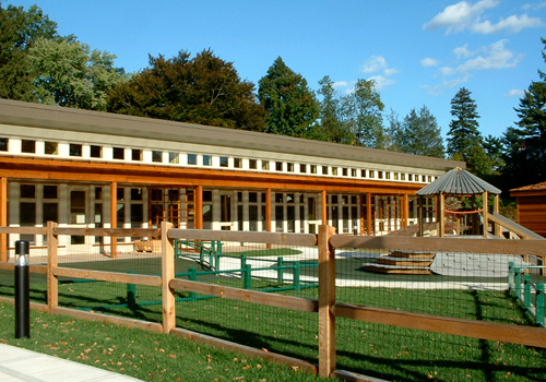 childcenter-2008 Children's Center, 2008