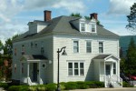Hardy House, 2012