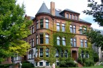 Hopkins Hall, 2011