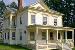 Jenness House