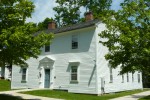 Mather House, 2012