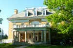 Perry House, 2012