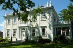 President's House, 2012