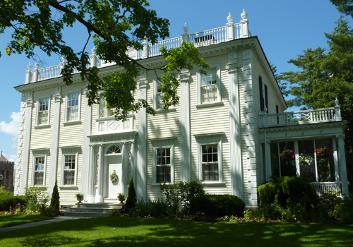presidents-house-2012 President's House, 2012