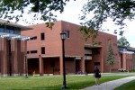 Sawyer Library, 2009