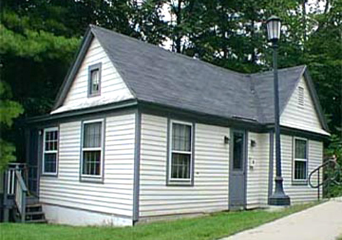 Sears Bungalow