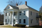 Siskind House, 2012