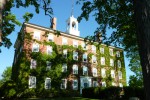 West College, 2012