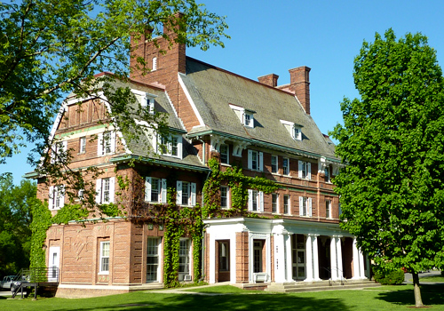 weston-2012 Weston Hall, 2012