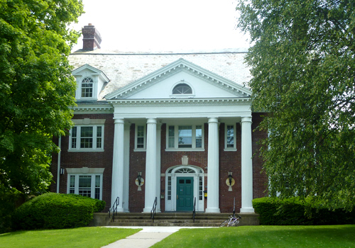 wood-2012 Wood House, 2012