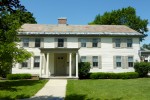 Woodbridge House 2012
