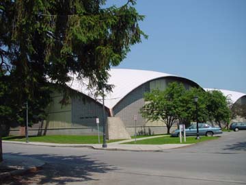 towne_field Towne Field House