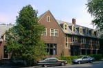 Tyler House