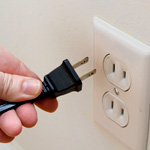 unplug it
