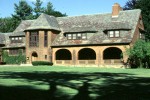 Agard House, 2008