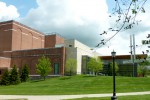 Adams Memorial Theatre, 2012