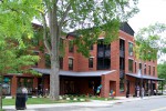 B&L Building, 2005