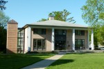 Brooks House, 2012