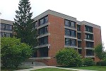 Carter House
