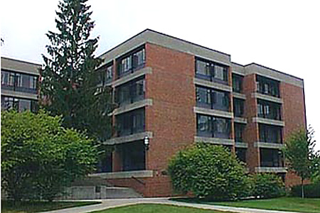 Carter House