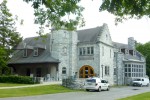 St. Anthony Hall, 2012