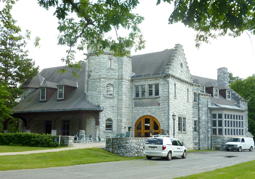 cde-2012 St. Anthony Hall, 2012