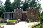 Driscoll Dining Hall, 2004