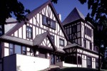 Garfield House, 2003
