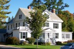 Harper House, 2008