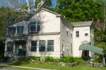 Mason House, 2012