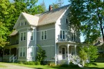 Wild House, 2012