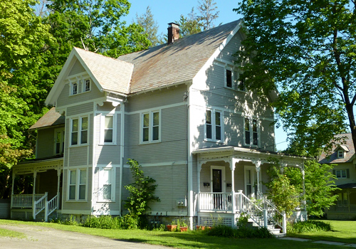 wild-2012 Wild House, 2012
