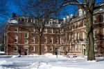 Williams Hall, 2005
