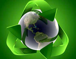 Recycling